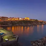 Otel Roma Piombino