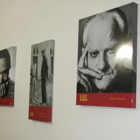 Roma Hotel Piombino