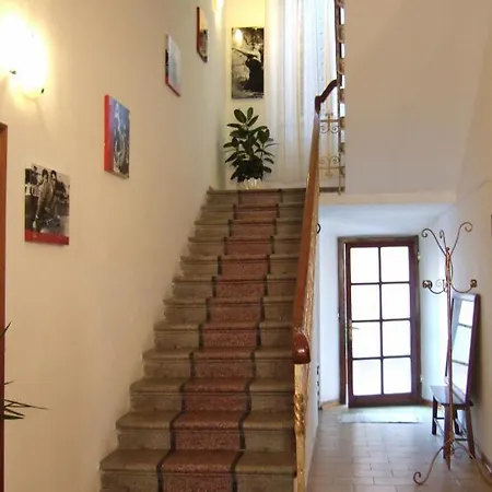 Hotel Roma