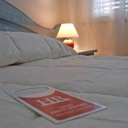 Hotel Roma Piombino