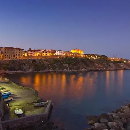 Hotel Roma Piombino