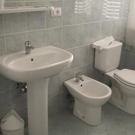 Hotel Roma Piombino